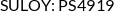 Cross