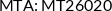 Cross