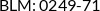 Cross