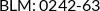 Cross