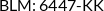Cross