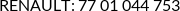Cross