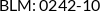 Cross