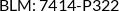 Cross