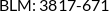 Cross