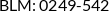 Cross