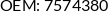 Cross
