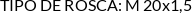 Atributos