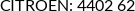 Cross