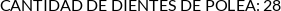 Atributos