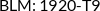 Cross