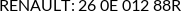 Cross
