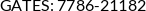 Cross