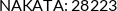 Cross