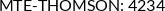 Cross