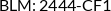 Cross