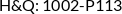 Cross