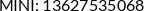 Cross