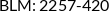 Cross