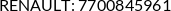 Cross