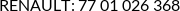 Cross