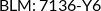 Cross