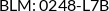 Cross