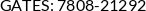 Cross