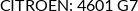 Cross