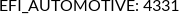 Cross