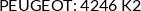 Cross