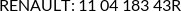 Cross