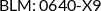 Cross