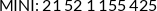 Cross