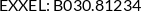 Cross