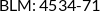 Cross