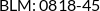 Cross