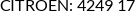 Cross