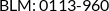 Cross