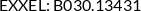 Cross