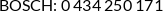 Cross