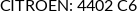 Cross