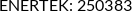 Cross