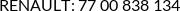 Cross