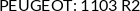 Cross