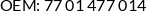 Cross