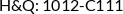 Cross