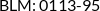 Cross