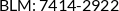 Cross