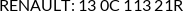 Cross